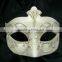 express high quality new products handmade soft eye mask wool felt party mask made in china