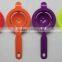 PLASTIC DURABLE COOKING TOOLS EGG SEPARATOR FOR SUPERMARKET