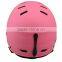 Ski Helmet With ABS Shell & EPS, EN 1077