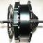 MAC ugrade ebike kit with different mac motor