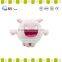 ICS Authorization Factory Promotional Fashion Plush Toys/ Toys for Baby