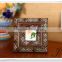 2015 Best Sale Gem Fashion Wood frame Picture Frame With High Quality