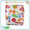 AnAnBaby Affordable Cloth Diaper Printed pocket diaper