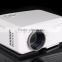 1080P Support 800 x 480 Resolution 2G/8G RAM/ROM Smart LED Android Projector