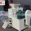 Small four roller 1-2t/h YQJ 290 briquette machine