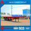 3 axles container semi trailer for sales