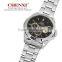 BEST- HOT CHINA CURREN series sport watch men stainless steel watch , OEM watch customized watch in China watch factory 019AM&LS