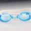 high quality prescription swim goggles,optical plus power lenses,minus and plus prescrition adult goggles