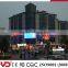 outdoor led point light smd 5050 1.44w advertising programmable led signs