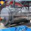 Fire Tube Diesel Oil 2 Ton Fired Steam Boiler
