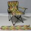 Folding camping chair with armrest and FOAM, aldi camping chair, beach chair