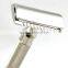 Double Edge Safety Razor ( Deluxe Safety Razor )