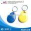 Factory price optional color printing 125khz rfid card with EM4100 chip