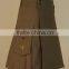Utility Cargo Kilt With Two Side Cargo Pockets On Both SIde Made Of Poly Cotton Masterial