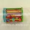 Wood Drum musical toy instruments