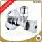 SSYD101B-L Bathroom and toilet brass angle seat valve