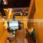 Compressed Earth Interlocking Brick Machine- FL1-25