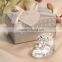 Choice Crystal Baby Shoe for Christening and Baby Shower Favors Gifts