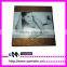Zinc Alloy Diecasted Enamel Rhinestone Photo Frames