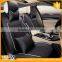 Wholesale custom fashion fancy Luxury design universal leather car seat cover
