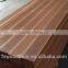 anti-slip waterproof outdoor deck flooring merbau decking
