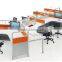High Quality Office Cubicle Modern Computer Workstation (SZ-WS109)