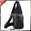 Leather Fanny Waist Packpack Shoulder Clutch Bag Handbag chest waterproof backpack                        
                                                Quality Choice
