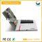 a3,a4,a5 size video brochure customized design lcd greeting card