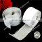Clear Crystal Cutting Metal Mesh, Sticker Rhinestone Banding, Sticky Crystal Rhinestone Trimming Self-Adhesive for Decoration