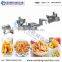 Snacks/ flour fried salad sticks/ chips/ bugles processing line