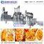 DEPENDABLE PERFORMANCE!Frying MIMI Stick Production Line in meiteng Machinery
