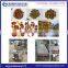 CE Certified Pet Food Extruder