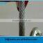 100kg/400kg/800kg/1000kg mini electric cable hoist, small electric hoist 220v/380v