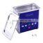 mini Parts Cleaning Machine Industrial Ultrasonic Cleaner with Heating Ud50sh-0.7lq