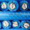 PET adhesive interlining nonwoven fabric roll