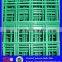 High quality galvanized and PVC coated welded wire mesh factory