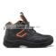 Men's Leather Safety Shoes //safety shoes cook shoes