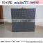 for rent/stage/advertising led screen indoor full color SMD p6 die case cabinet rental moving massage board led display