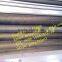 Commercial cassava peeling machine
