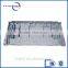 cnc aluminum machining die casting part