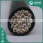 450/750V factory direct supply copper wire woven shielded control cable with competitive price