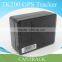 vehcile gps tracker kit 3 year Long standby spy equipment with Minimum Power Consumption LBS and GPS tracking TK200