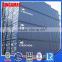Standard Shipping Container 40HC Sound Proof Container