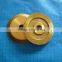 Locksmtih tools_Raise 0011B long sevice life_hss milling cutter