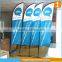 Outdoor advertising flag flying feather beach flag                        
                                                                                Supplier's Choice