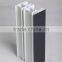 88 ASA Surface Pvc Profile Pvc Co-extrusion Profile