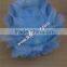 Best Selling Items Turkey Feather Ball Feather Flower Feather Roses With Star For Christmas And Wedding Decorations