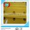 White hdpe marine fender panel/HDPE dock bumper/fender panel