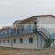 cheap and good design prefab house for worker's dormitory or office
