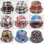 Amazing New Cute Kids Girl Baby Summer Outdoor Bucket Hats Cap Sun Beach Beanie Hot FH-173